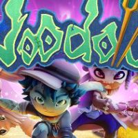 Voodolls PC Steam Аккаунт