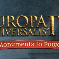 Europa Universalis IV - Monuments to Power Pack DLC EU Steam Ключ