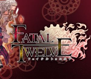 Fatal Twelve Steam Ключ