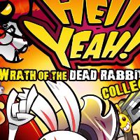 Hell Yeah! Коллекция Steam Ключ