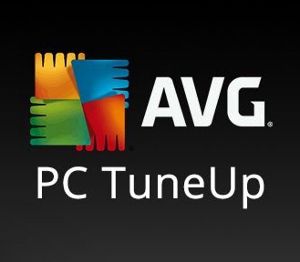 AVG PC TuneUp 2024 Ключ (1 Year / 1 PC)