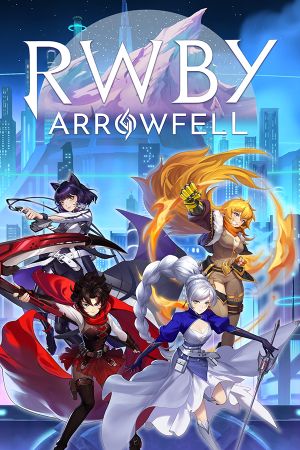 RWBY: Arrowfell PC Steam Ключ