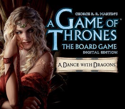 A Game Of Thrones - A Dance With Dragons DLC Steam Ключ