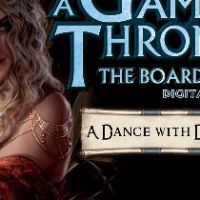 A Game Of Thrones - A Dance With Dragons DLC Steam Ключ