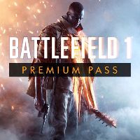 Battlefield 1 - Premium Pass NA PS4 Ключ