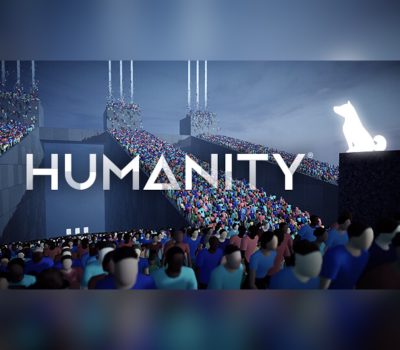 HUMANITY Meta Quest Ключ