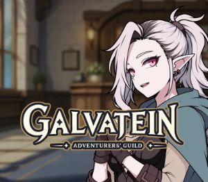 Galvatein: Adventurers' Guild PC Steam CD Key