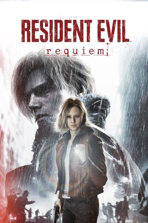 Resident Evil Requiem LATAM PC Steam Ключ