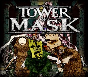 Tower of Mask PC Steam Ключ