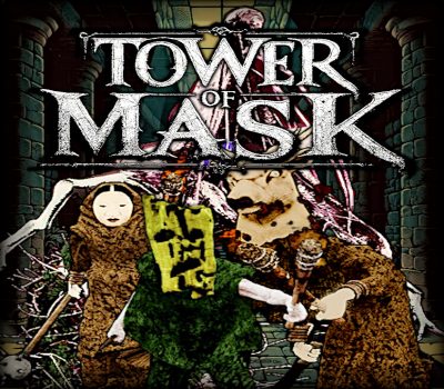 Tower of Mask PC Steam Ключ