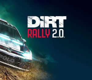 DiRT Rally 2.0 XBOX One / Xbox Series X|S Online Аккаунт Activation
