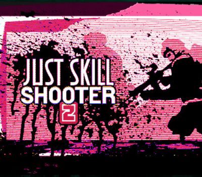 Just skill shooter 2 Steam Ключ