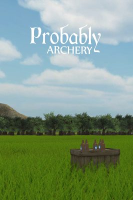 Probably Archery Steam Ключ