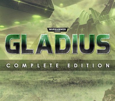 Warhammer 40,000: Gladius Полное издание 2022 Steam Ключ