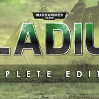 Warhammer 40,000: Gladius Полное издание 2022 Steam Ключ