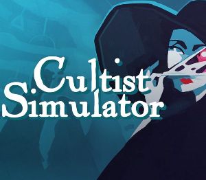 Cultist Simulator Anthology издание PC Steam Ключ