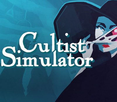 Cultist Simulator Anthology издание PC Steam Ключ
