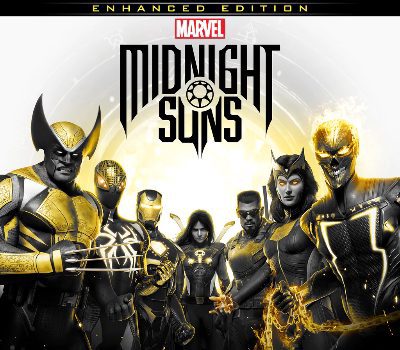 Marvel's Midnight Suns Улучшенное издание Xbox Series X|S Аккаунт