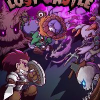 Lost Castle PC Steam Аккаунт