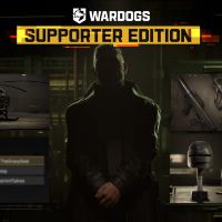 WARDOGS Supporter издание PC Steam Альтергифт