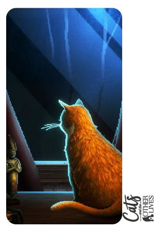 Cats and the Other Lives PC Steam Аккаунт