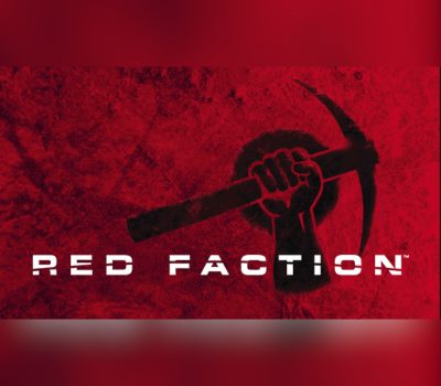 Red Faction EU PC Steam Ключ