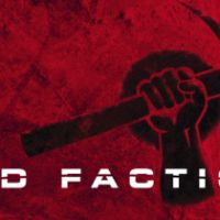 Red Faction EU PC Steam Ключ