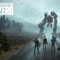 Generation Zero RU Steam Ключ