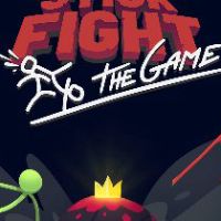 Stick Fight: The Game FR Steam Ключ