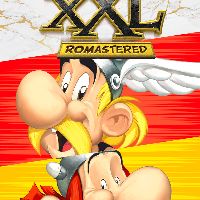 Asterix & Obelix XXL: Romastered PC Steam Ключ