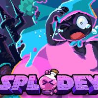 Splodey PC Steam Аккаунт