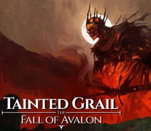 Tainted Grail: The Fall of Avalon UK Xbox Series X|S Ключ