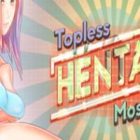 Topless Hentai Mosaic Steam Ключ