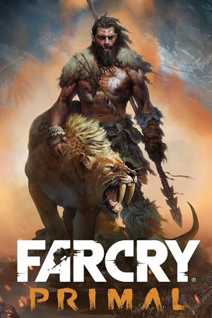 Far Cry Primal Digital Apex издание LATAM PC Ubisoft Connect Ключ