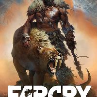 Far Cry Primal Digital Apex издание LATAM PC Ubisoft Connect Ключ