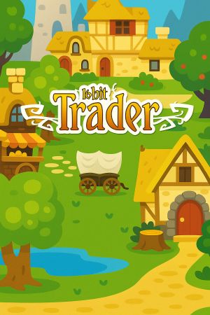 16bit Trader Steam Ключ