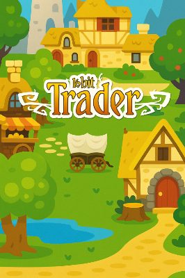 16bit Trader Steam Ключ