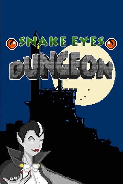 Snake Eyes Dungeon Steam DC Key