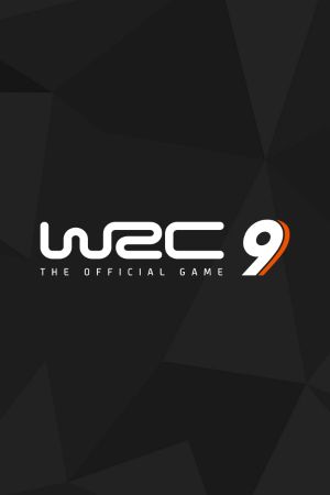 WRC 9 FIA World Rally Championship PC Steam Ключ (valid until February 2027)