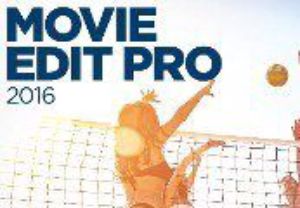 MAGIX Movie Edit Pro 2016 Digital Download Ключ