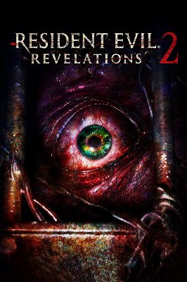 Resident Evil Revelations 2 Episode 1: Penal Colony RU VPN Activated Steam Ключ
