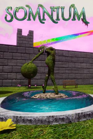 SOMNIUS PC Steam CD Key