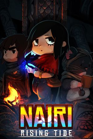 NAIRI: Rising Tide PC Steam Ключ