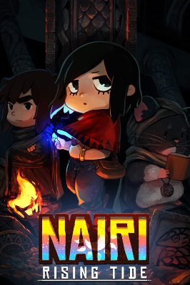NAIRI: Rising Tide PC Steam Ключ
