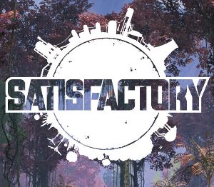 Satisfactory Epic Games Аккаунт