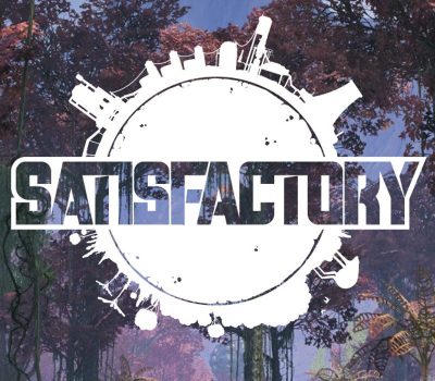 Satisfactory Epic Games Аккаунт