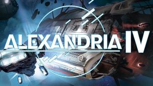 Alexandria IV PC Steam Ключ
