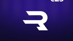 Rewarble Super €25 Подарочная карта