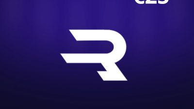 Rewarble Super €25 Подарочная карта