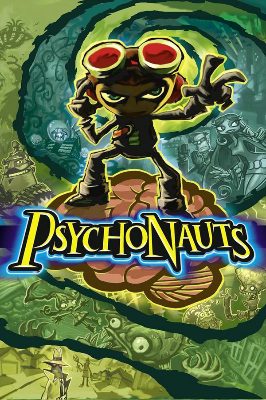 Psychonauts GOG Ключ